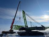 Услуги и аренда автокранов 2025 года в Астана – фото 4
