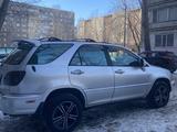 Lexus RX 300 1998 года за 4 300 000 тг. в Павлодар