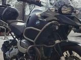 BMW  R1200GSadv 2009 годаүшін6 800 000 тг. в Алматы