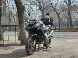 BMW  R1200GSadv 2009 года за 6 800 000 тг. в Алматы – фото 2