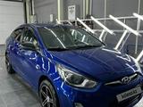 Hyundai Accent 2012 года за 5 500 000 тг. в Караганда – фото 3