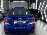 Hyundai Accent 2012 года за 5 500 000 тг. в Караганда – фото 5