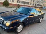 Mercedes-Benz E 230 1996 года за 3 100 000 тг. в Талдыкорган – фото 3