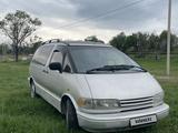 Toyota Previa 1992 года за 2 000 000 тг. в Кызылорда – фото 4