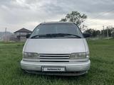 Toyota Previa 1992 года за 2 000 000 тг. в Кызылорда – фото 5