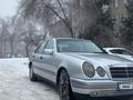 Mercedes-Benz E 280 1998 года за 4 600 000 тг. в Алматы – фото 3