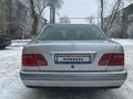Mercedes-Benz E 280 1998 года за 4 600 000 тг. в Алматы – фото 5