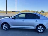 Skoda Rapid 2014 годаүшін3 600 000 тг. в Актобе – фото 3