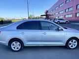 Skoda Rapid 2014 годаүшін3 600 000 тг. в Актобе