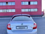 Skoda Rapid 2014 годаүшін3 600 000 тг. в Актобе – фото 4