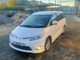 Toyota Estima 2011 года за 4 900 000 тг. в Атырау – фото 3