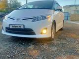 Toyota Estima 2011 года за 4 900 000 тг. в Атырау – фото 4