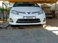 Toyota Estima 2011 года за 4 900 000 тг. в Атырау – фото 5
