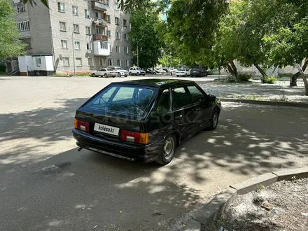 ВАЗ (Lada) 2114 2012 года за 1 450 000 тг. в Павлодар – фото 4