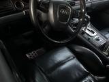 Audi A8 2008 года за 5 000 000 тг. в Шымкент