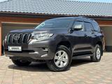 Toyota Land Cruiser Prado 2017 года за 21 000 000 тг. в Алматы – фото 2