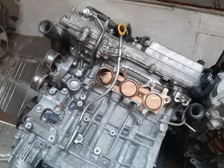 Мотор 2gr fe ДВИГАТЕЛЬ Lexus rx350 3.5 литра за 1 000 000 тг. в Алматы – фото 8