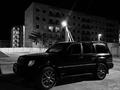 Lexus LX 470 1999 годаүшін7 000 000 тг. в Актау – фото 3