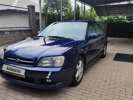 Subaru Legacy 1999 года за 2 650 000 тг. в Алматы