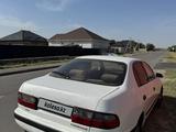 Toyota Carina E 1994 годаүшін1 500 000 тг. в Талдыкорган – фото 4