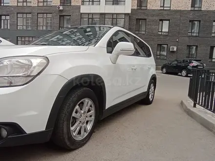 Chevrolet Orlando 2014 года за 5 700 000 тг. в Астана – фото 10