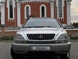 Lexus RX 300 1998 года за 4 300 000 тг. в Алматы – фото 3