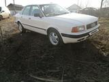 Audi 80 1992 года за 1 900 000 тг. в Уральск – фото 2