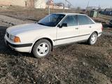 Audi 80 1992 года за 1 900 000 тг. в Уральск