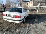 Audi 80 1992 года за 1 900 000 тг. в Уральск – фото 4