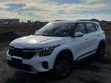 Kia Seltos 2025 года за 11 500 000 тг. в Атырау – фото 3
