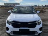 Kia Seltos 2025 года за 11 500 000 тг. в Атырау