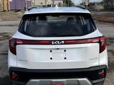Kia Seltos 2025 года за 11 500 000 тг. в Атырау – фото 4