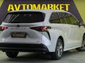 Toyota Sienna 2024 годаfor26 450 000 тг. в Алматы – фото 23