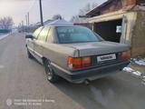 Audi 100 1991 годаfor600 000 тг. в Шымкент – фото 4