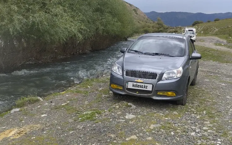 Chevrolet Nexia 2021 годаfor4 300 000 тг. в Уральск