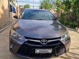 Toyota Camry 2014 годаүшін6 200 000 тг. в Шымкент