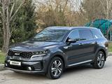 Kia Sorento 2022 годаүшін17 000 000 тг. в Алматы