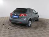 Chevrolet Lacetti 2012 года за 2 150 000 тг. в Шымкент – фото 5