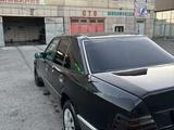 Mercedes-Benz E 230 1992 годаfor1 200 000 тг. в Талдыкорган – фото 5