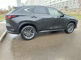 Lexus NX 250 2023 года за 30 000 000 тг. в Астана – фото 5