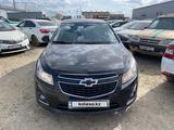 Chevrolet Cruze 2013 года за 3 387 350 тг. в Астана