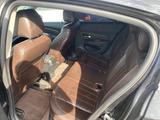 Chevrolet Cruze 2013 годаүшін3 478 900 тг. в Астана – фото 4