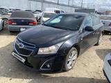 Chevrolet Cruze 2013 года за 3 295 800 тг. в Астана – фото 5