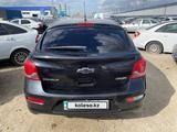 Chevrolet Cruze 2013 годаүшін3 570 450 тг. в Астана – фото 2