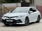 Toyota Camry 2021 годаfor16 000 000 тг. в Павлодар – фото 2