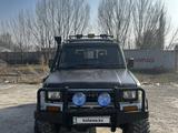 Toyota Land Cruiser Prado 1993 года за 4 500 000 тг. в Алматы – фото 5