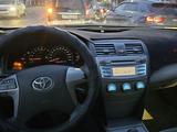 Toyota Camry 2007 года за 5 200 000 тг. в Тараз – фото 2