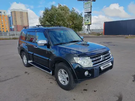 Mitsubishi Pajero 2007 года за 6 995 000 тг. в Астана – фото 10