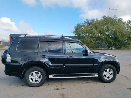 Mitsubishi Pajero 2007 года за 6 995 000 тг. в Астана – фото 11