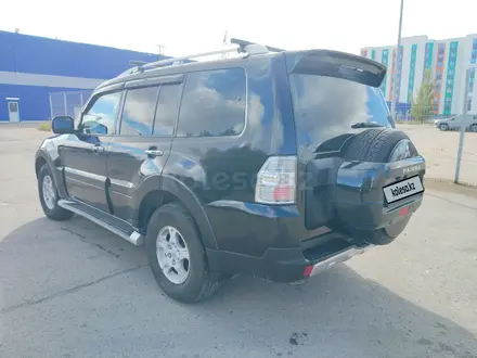 Mitsubishi Pajero 2007 года за 6 995 000 тг. в Астана – фото 13